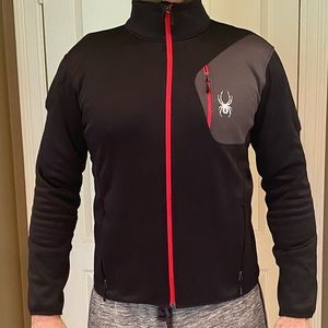 Spyder Ski Mid-Layer